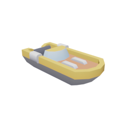 Boat Speed D